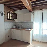 Romantica Borgo Di Castelleone Di Deruta Appartement