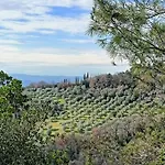 Romantica Borgo Di Castelleone Di Deruta *