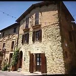 Romantica Borgo Di Castelleone Di Deruta