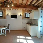 Romantica Borgo Di Castelleone Di Deruta *