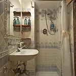 Romantica Borgo Di Castelleone Di Deruta Apartamento Canalicchio