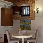 Romantica Borgo Di Castelleone Di Deruta Appartement Canalicchio