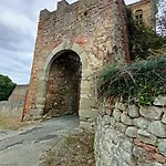 Romantica Borgo Di Castelleone Di Deruta Apartamento Canalicchio