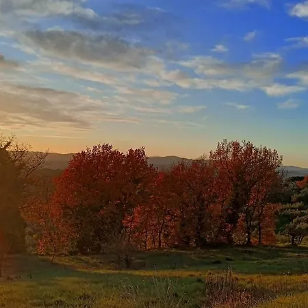 Appartement Romantic In The Village Of Castelleone, Vicino Deruta, Assisi, Perugia, Montefalco *
