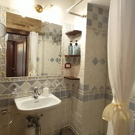 Romantica Borgo Di Castelleone Di Deruta Canalicchio