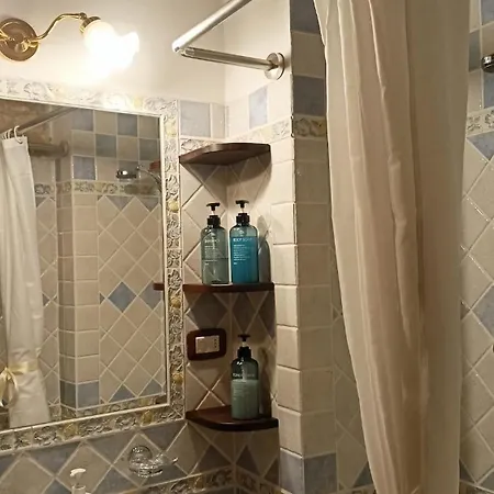 Romantic In The Village Of Castelleone, Vicino Deruta, Assisi, Perugia, Montefalco