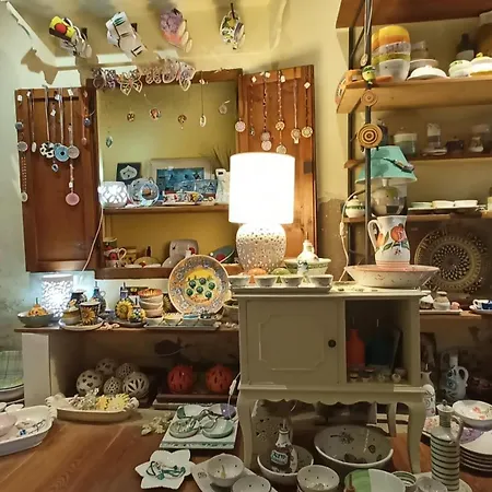 Romantica Borgo Di Castelleone Di Deruta شقة Canalicchio