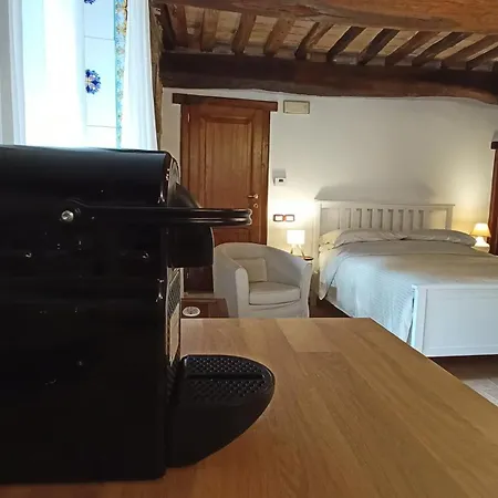 Apartamento Romantica Borgo Di Castelleone Di Deruta