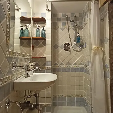 Romantica Borgo Di Castelleone Di Deruta Apartmán Canalicchio