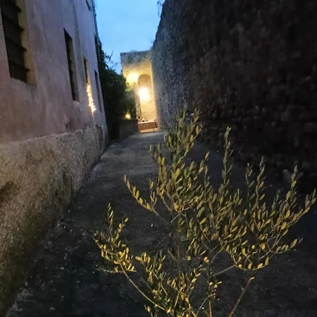 Romantica Borgo Di Castelleone Di Deruta * Canalicchio