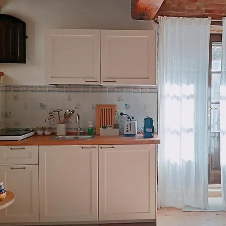 Romantica Borgo Di Castelleone Deruta Apartman Canalicchio