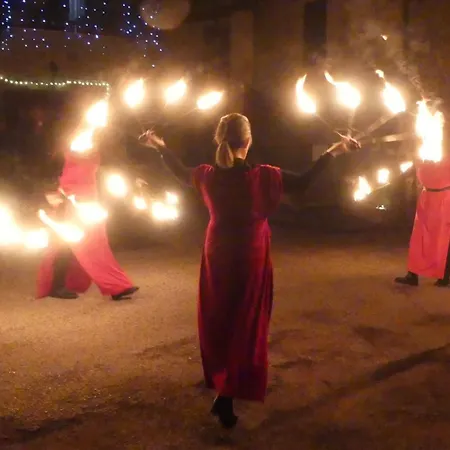 Romantica Borgo Di Castelleone Deruta Lägenhet Canalicchio