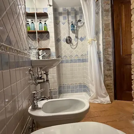 Romantica Borgo Di Castelleone Di Deruta